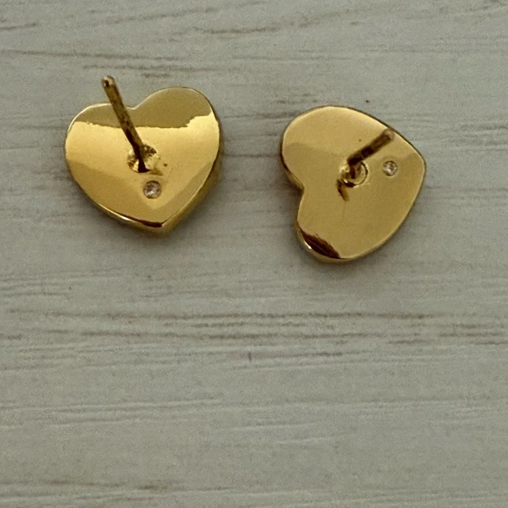 COACH EARRINGS - Picture 3 of 3